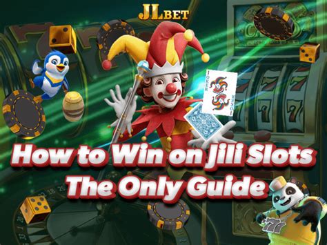 jlbet slot register